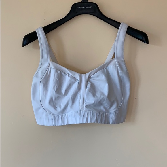 Lululemon Clip bra - Picture 1 of 4